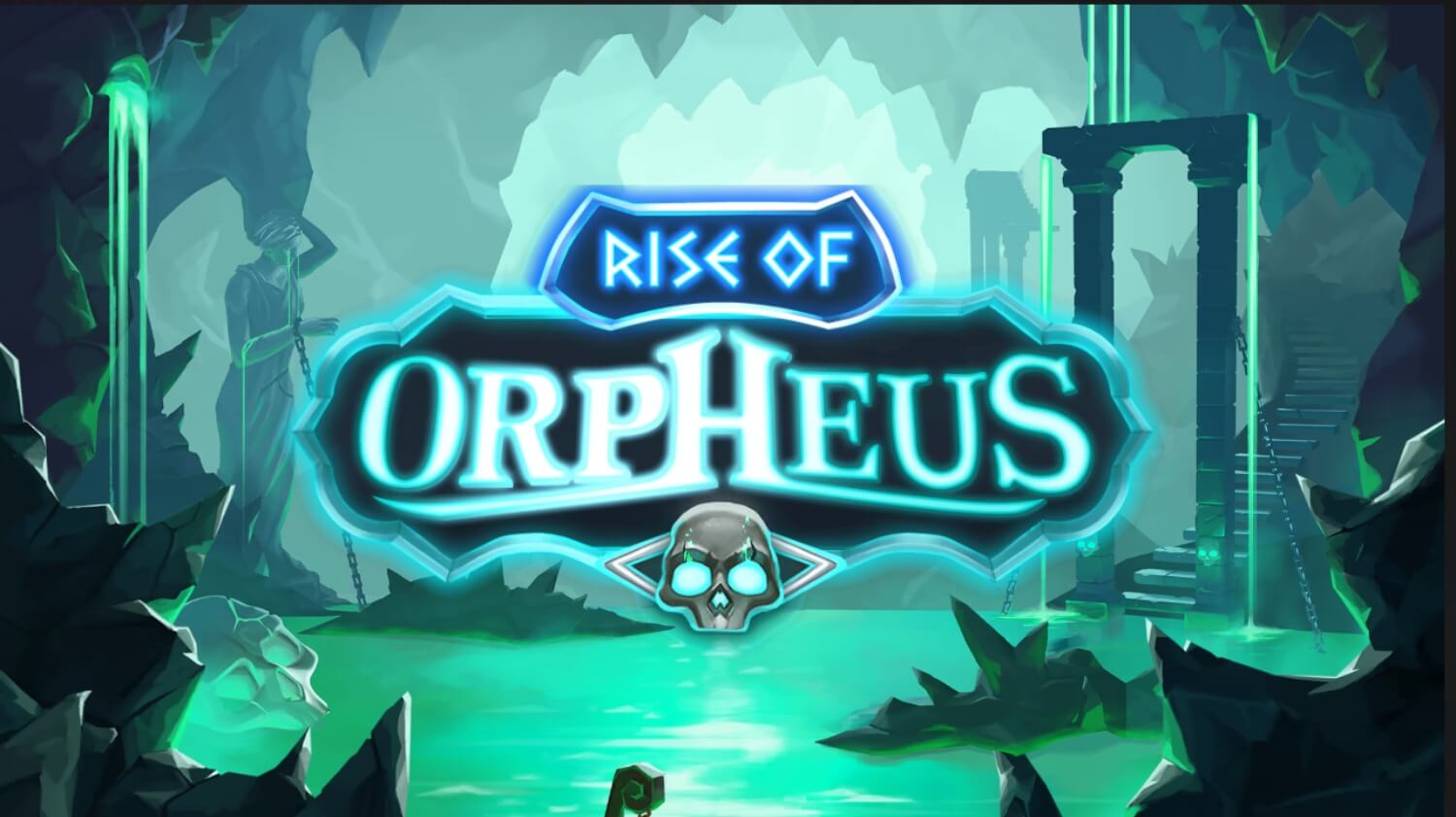 Rise of Orpheus ingyenes játék