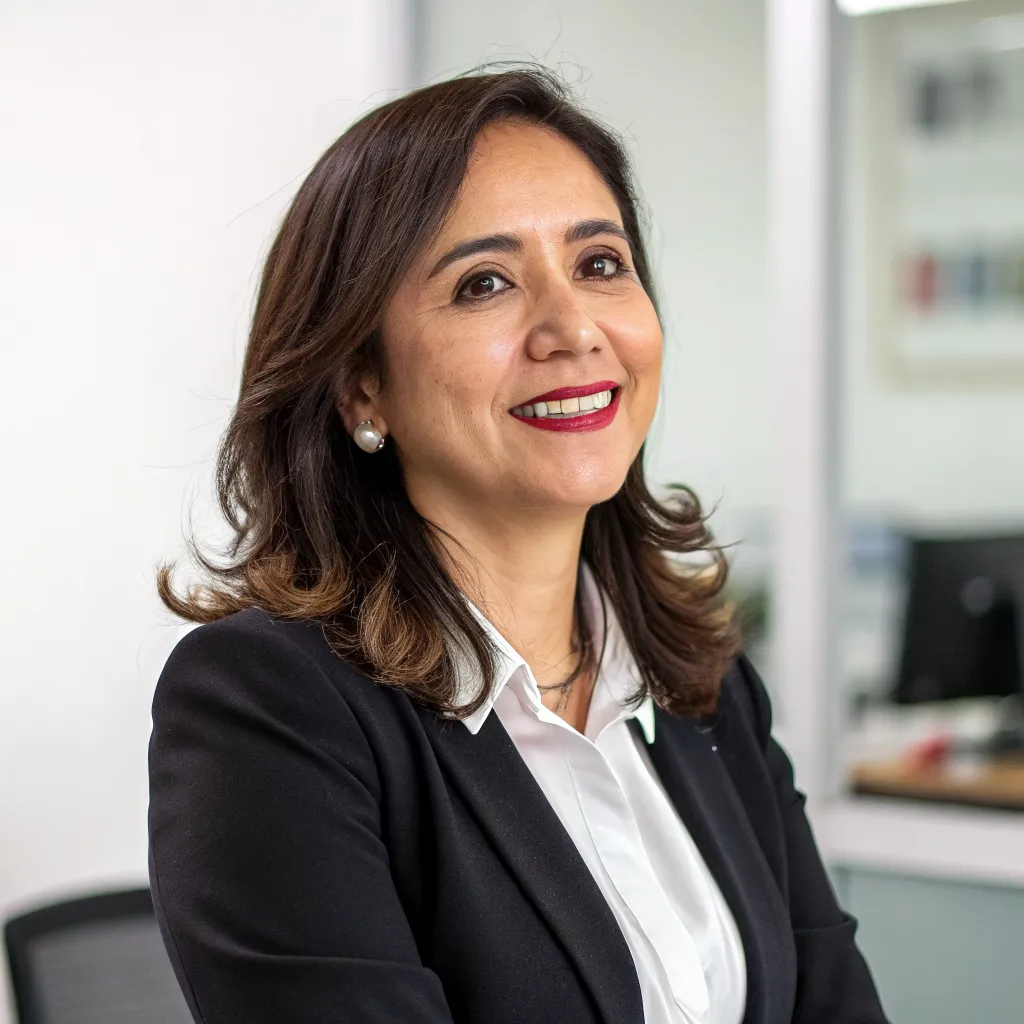 María Torres